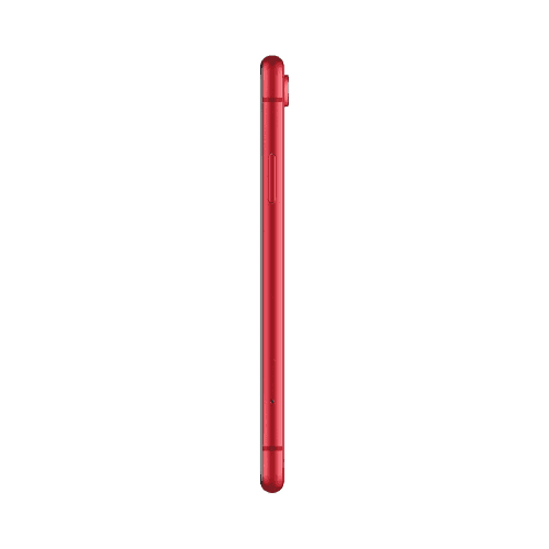 Refurbished - Apple iPhone XR A2105 64GB Red Unlocked Smartphone | NO FACE ID - Reboot IT