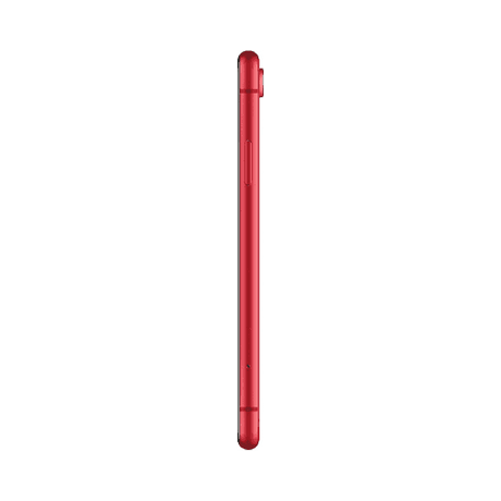 Refurbished - Apple iPhone XR A2105 64GB Red Unlocked Smartphone | NO FACE ID - Reboot IT