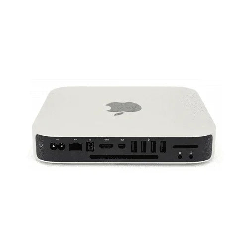 Refurbished - Apple Mac mini 2012 A1347 i7 3615QM 2.3GHz 8GB 256GB | 3mth Wty - Reboot IT