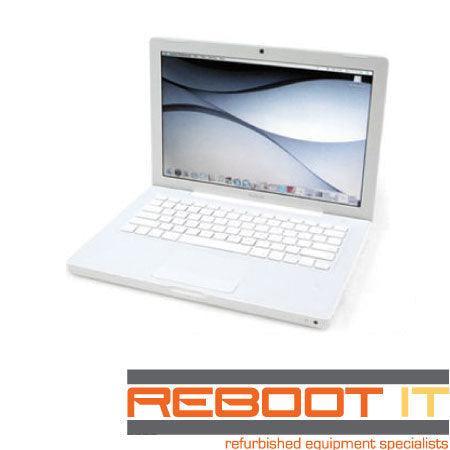 Apple MacBook Core 2 Duo T7300 2GHz 2GB 80GB DVD Laptop