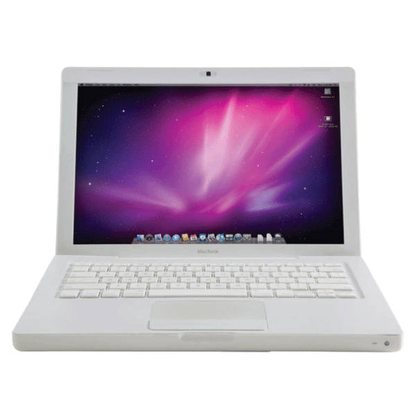 Apple MacBook Mid 2007 A1181 T7200 2GHz 1GB 160GB 13.3