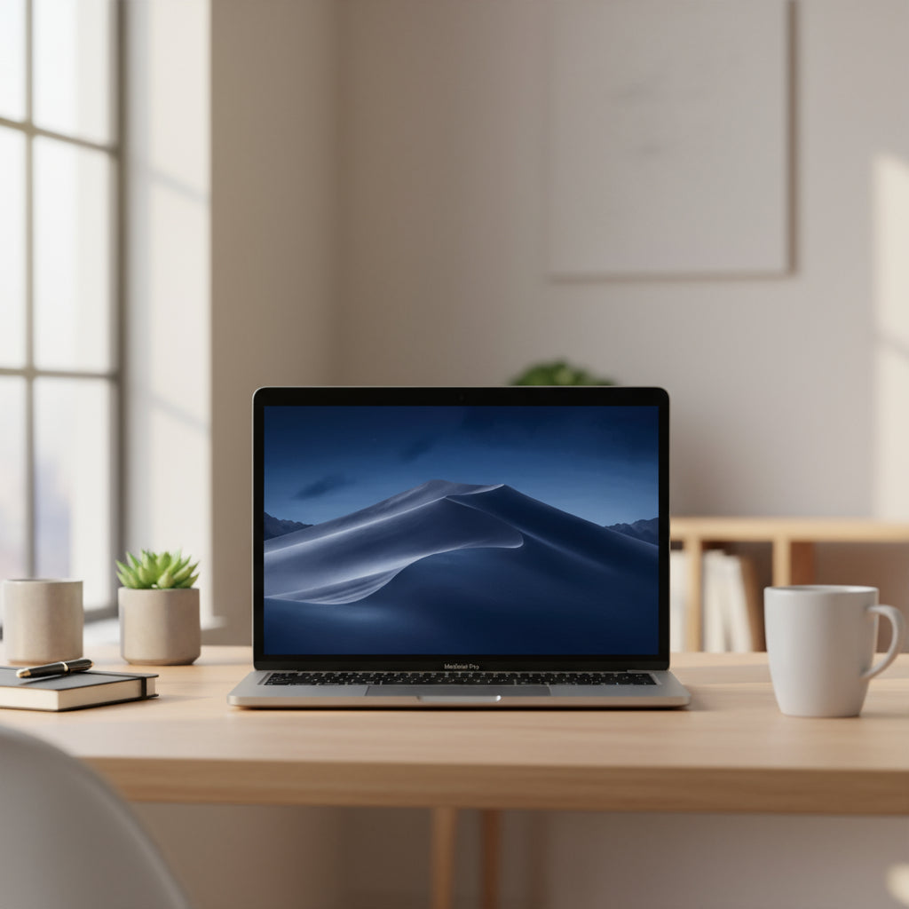 Apple MacBook Pro 2019 A2159 i5 8257U 1.4GHz 8GB 256GB SSD 13" Touch | 3mth Wty