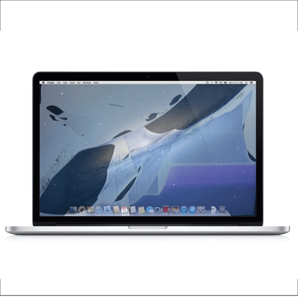 Apple MacBook Pro Early 2013 A1425 i7 3520M 2.9GHz 8GB 512GB SSD 13.3" | B-Grade
