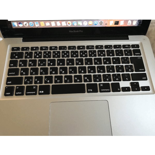 Apple MacBook Pro Early 2015 A1502 i5 5257U 2.7GHz 8GB 128GB SSD 13.3" | 3mth Wty