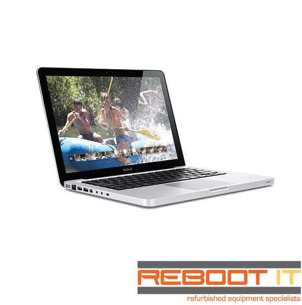Apple MacBook Pro Late 2011 A1278 Core i5 2435M 2.4GHz 4GB 500GB 13.3" OSX 10.9