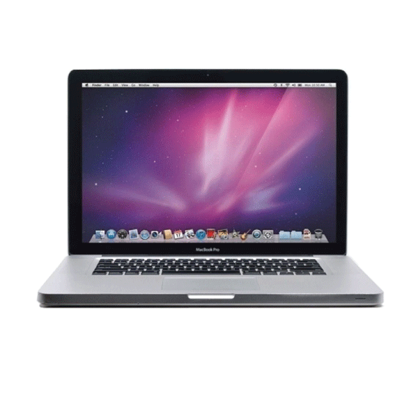 Apple MacBook Pro Late 2011 A1297 i7 2760QM 2.4GHz 4GB 750GB 17" | 3mth Wty