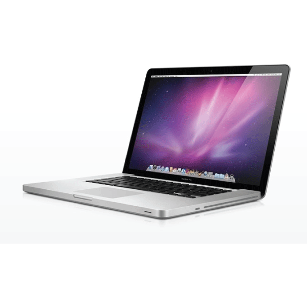 Apple MacBook Pro Mid 2009 A1278 P8700 2.53Hz 4GB 500GB 13.3
