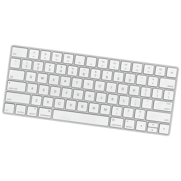 Apple Magic A1644 Aluminium Wireless Slim Keyboard | 3mth Wty