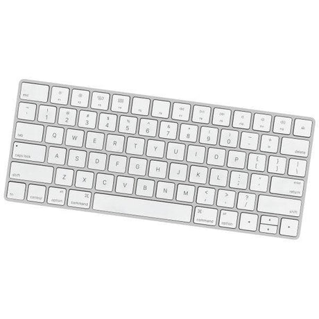 Apple Magic A1644 Aluminium Wireless Slim Keyboard | 3mth Wty