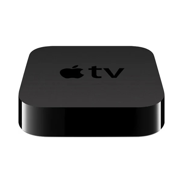 Apple TV 3rd Gen A1469 8GB Black NO REMOTE | Wty