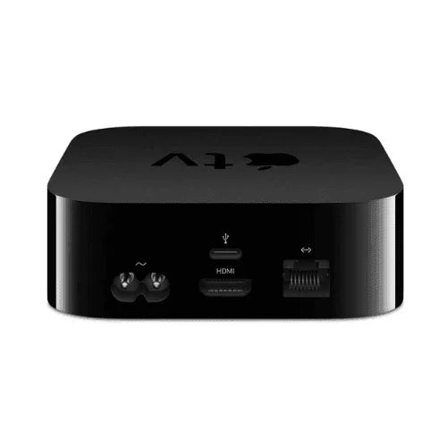 Apple TV 4th Gen 32GB Black NO REMOTE | Wty