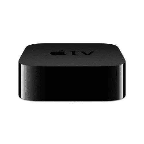 Apple TV 4th Gen 32GB Black NO REMOTE | Wty