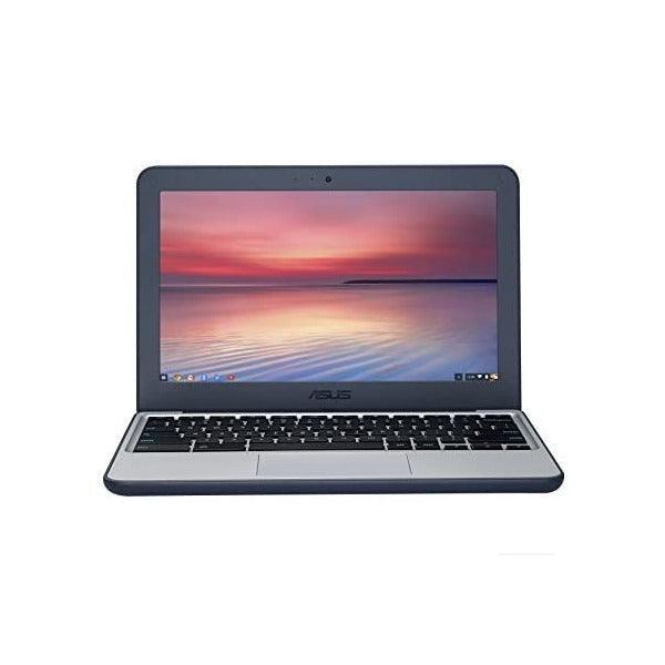 ASUS Chromebook C202 N3060 1.6GHz 4GB 16GB SSD 11.6