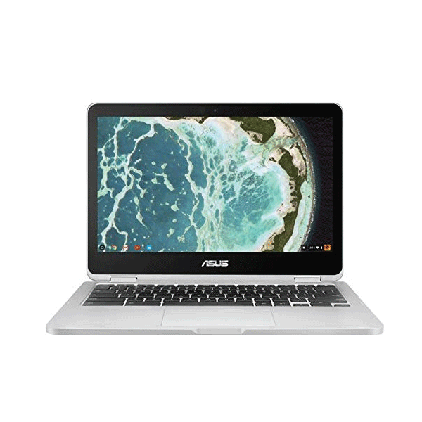 ASUS Chromebook シルバー c302c Asus Chromebook Flip C302C Review - Trusted Reviews
