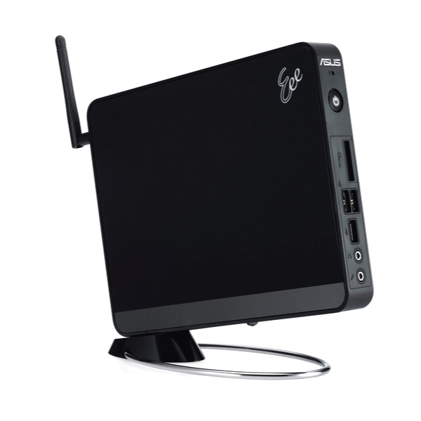 ASUS EeeBox EB1007 Atom D410 1.66GHz 2GB 320GB W7P Computer | 3mth Wty