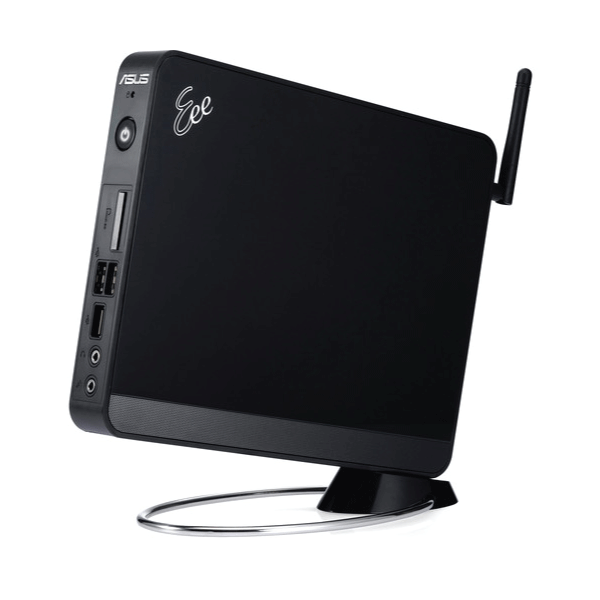 ASUS EeeBox EB1007 Atom D410 1.66GHz 2GB 320GB W7P Computer | 3mth Wty