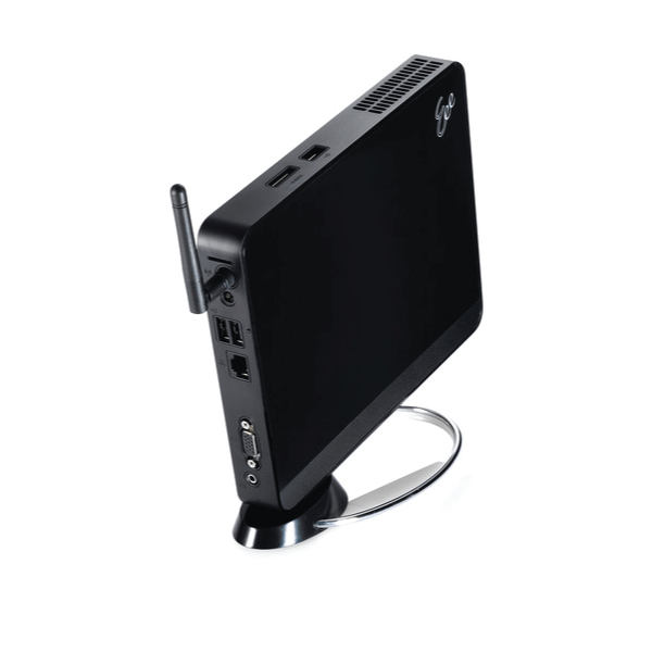 ASUS EeeBox EB1007 Atom D410 1.66GHz 2GB 320GB W7P Computer | 3mth Wty