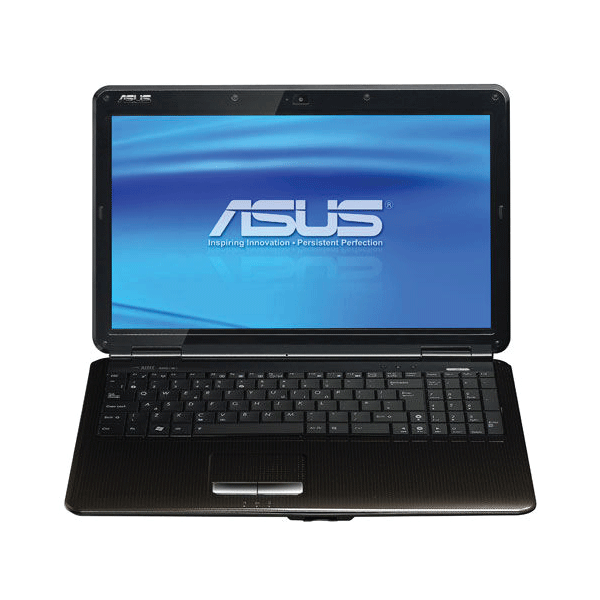 ASUS K50Ie T6570 2.1GHz 4GB 320GB 14