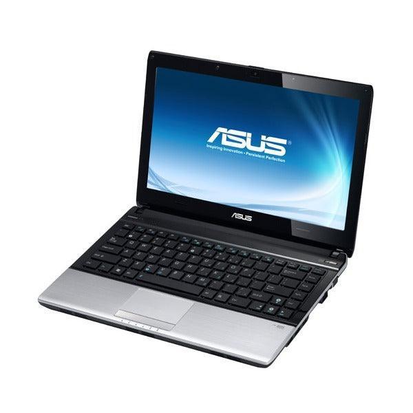 ASUS U31F i5 480M 2.66GHz 4GB 500GB DW 13.3
