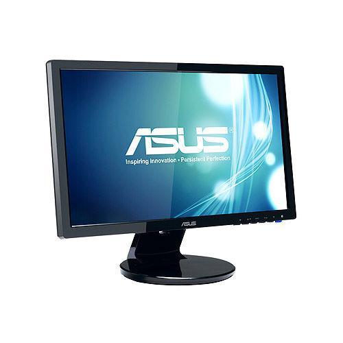 ASUS VE228T 21.5" 1920x1080 5ms 16:9 VGA DVI-D Monitor | No Stand B-Grade