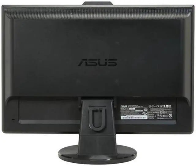 ASUS VK222H 21.5in WSXGA+ VA 76Hz Refurbished Monitor - Stand Detail
