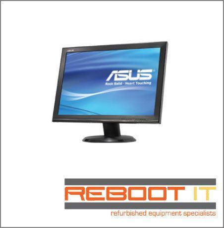 ASUS VW193D 19
