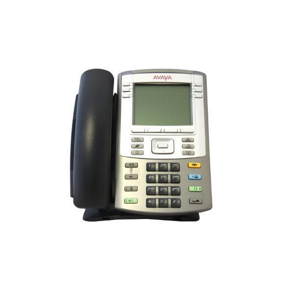 Avaya 1140E IP Phone Base and Handset | 3mth Wty
