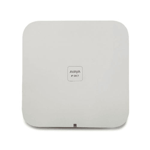 Refurbished - Avaya DECT IP Radio Base Station V4 | 3mth Wty - Reboot IT