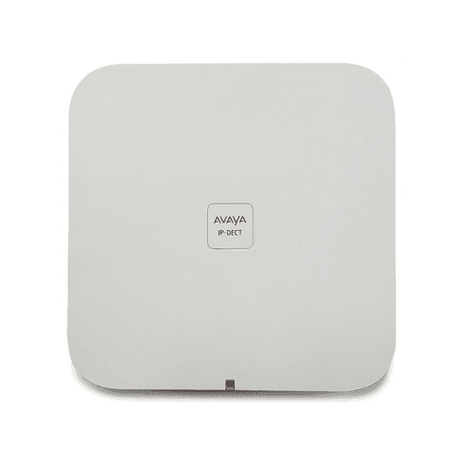 Refurbished - Avaya DECT IP Radio Base Station V4 | 3mth Wty - Reboot IT
