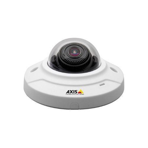 Axis M3004-V Compact Indoor Fixed Dome Network Camera | 3mth Wty
