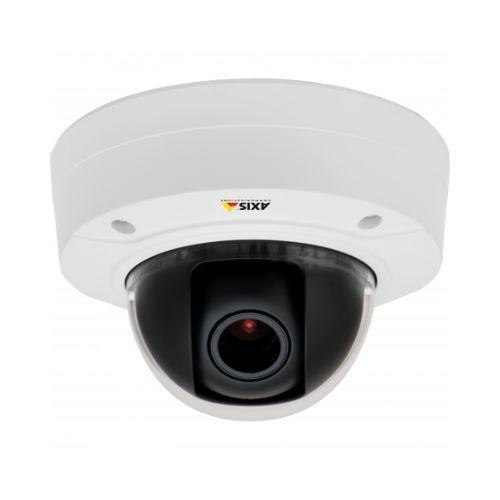 Axis P3214-V 720p Fixed Dome Network Camera | 3mth Wty
