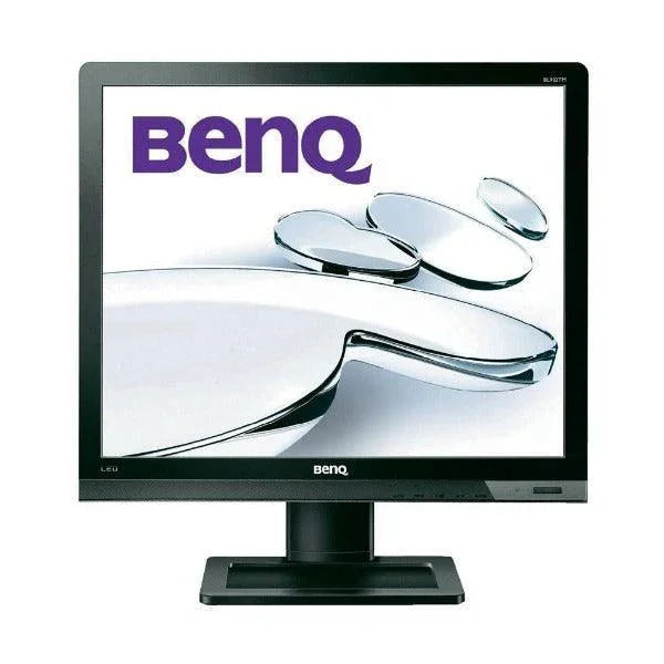 BenQ BL902 19" 1280x1024 5ms 5:4 VGA DVI Speakers LCD Monitor | 3mth Wty