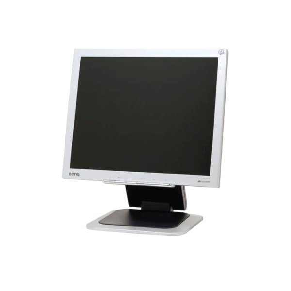 BENQ FP72G+ 17" 1280x1024 8ms 5:4 VGA LCD Monitor | NO STAND 3mth Wty