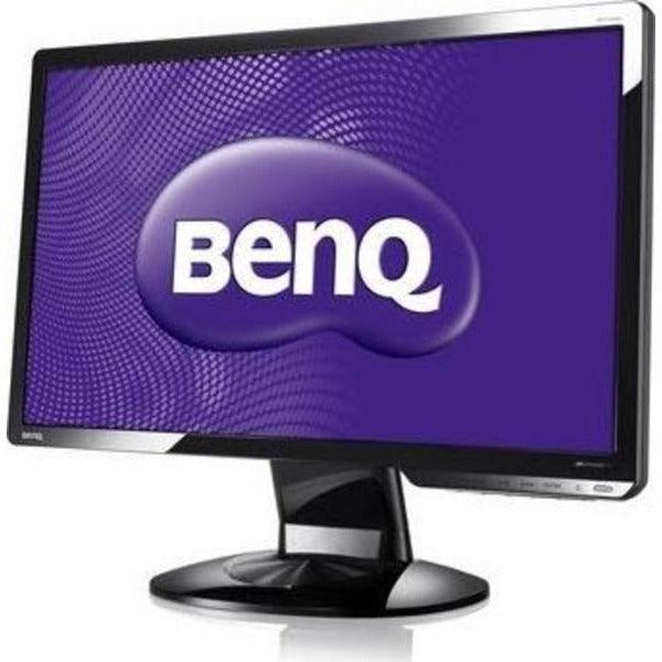 BenQ G2222HDL 21.5" 1920x1080 5ms 16:9 DVI VGA LCD Monitor | NO STAND 3mth Wty