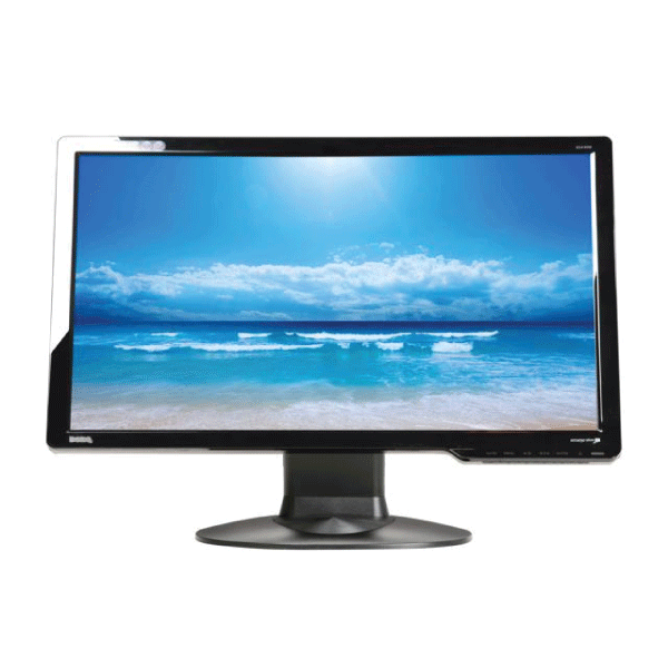 BENQ G2410HD 24" 1920x1080 2ms 16:9 VGA DVI LCD Monitor | 3mth Wty