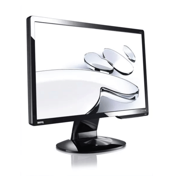 BENQ G2420HD 24" 1920x1080 5ms 16:9 DVI VGA HDMI Monitor | 3mth Wty