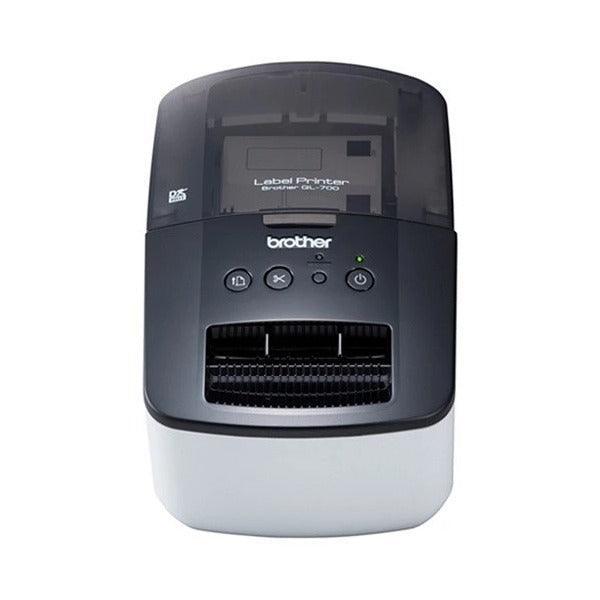 Brother QL-700 Thermal Label Printer | 3mth Wty