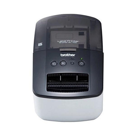 Brother QL-700 Thermal Label Printer | 3mth Wty