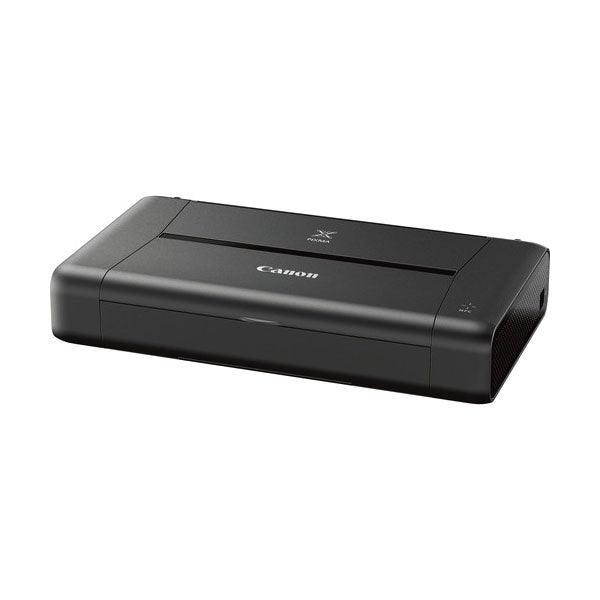 Canon PIXMA iP110 Mobile Inkjet Photo Printer | 3mth Wty