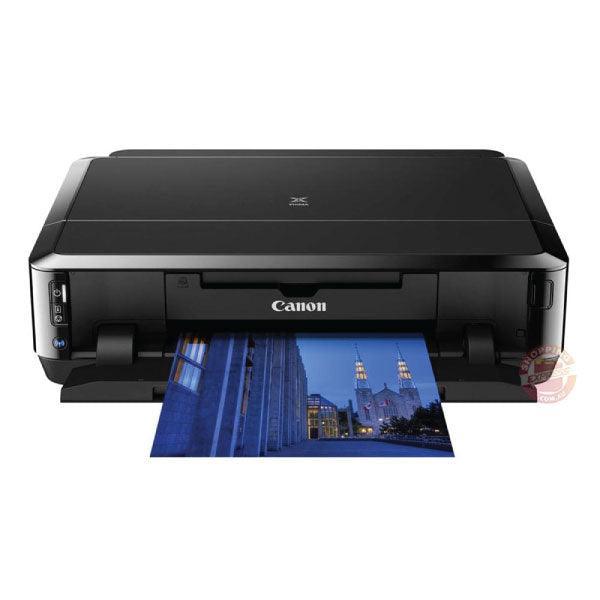 Canon PIXMA iP7260 A4 Colour Inkjet Photo WIFI Printer | 3mth Wty
