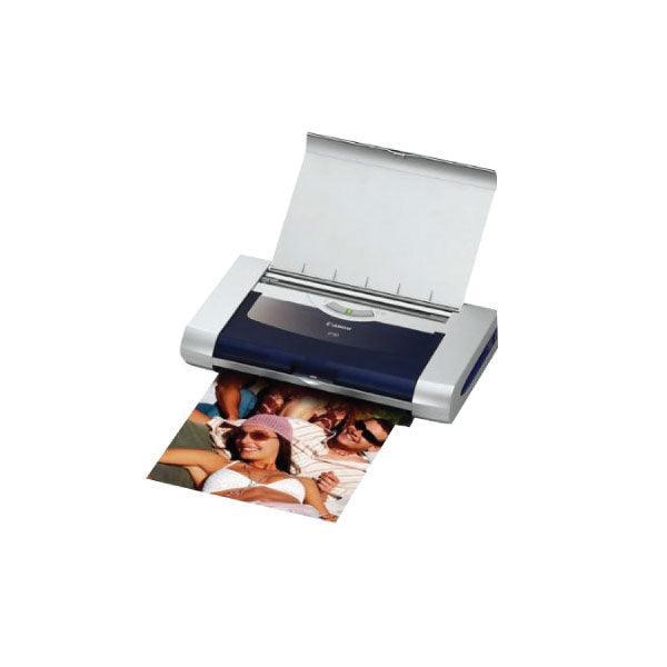 Canon Pixma iP90 Colour InkJet Printer | 3mth Wty