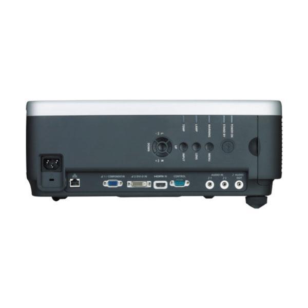 Canon REAKuS WUX4000 4000 Lumens Conference Room Projector 2000 Lamp Hours used