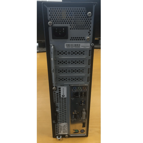 CDM Desktop AMD A4-6300 3.7GHz 8GB 1TB DW W10P Computer | 3mth Wty