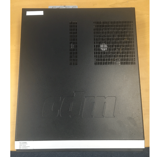 CDM Desktop AMD A4-6300 3.7GHz 8GB 1TB DW W10P Computer | 3mth Wty