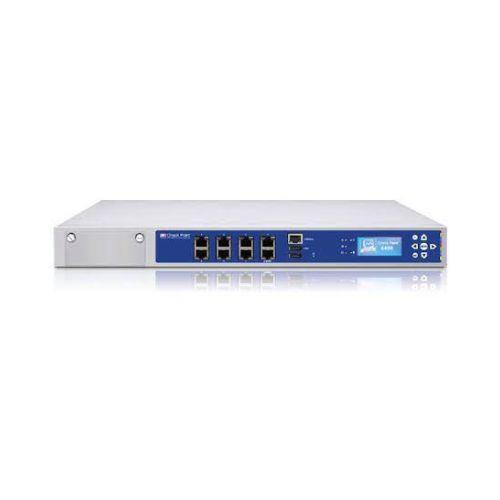 Check Point 4400 T-140 8-Port Firewall Security Appliance | 3mth Wty