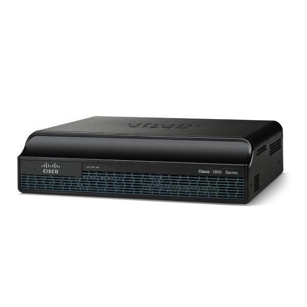 Cisco 1900 Series 1941 K9 V01 Integrated Services Router | 3mth Wty