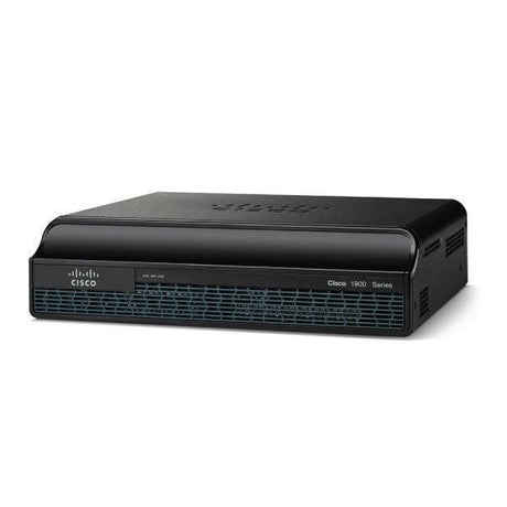 Cisco 1900 Series 1941 K9 V01 Integrated Services Router | 3mth Wty