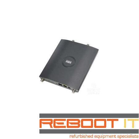 Cisco Aironet AIR-AP1242AG-N-K9 Wireless Access Point