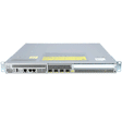 Cisco ASR1001 Aggregation Service Router 4 x SFP ports