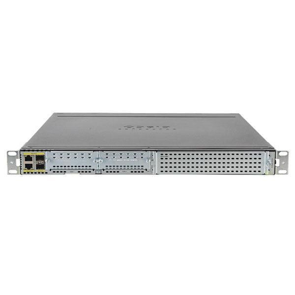 Cisco ISR4331/K9 4331 Integrated Services Router | 3mth Wty